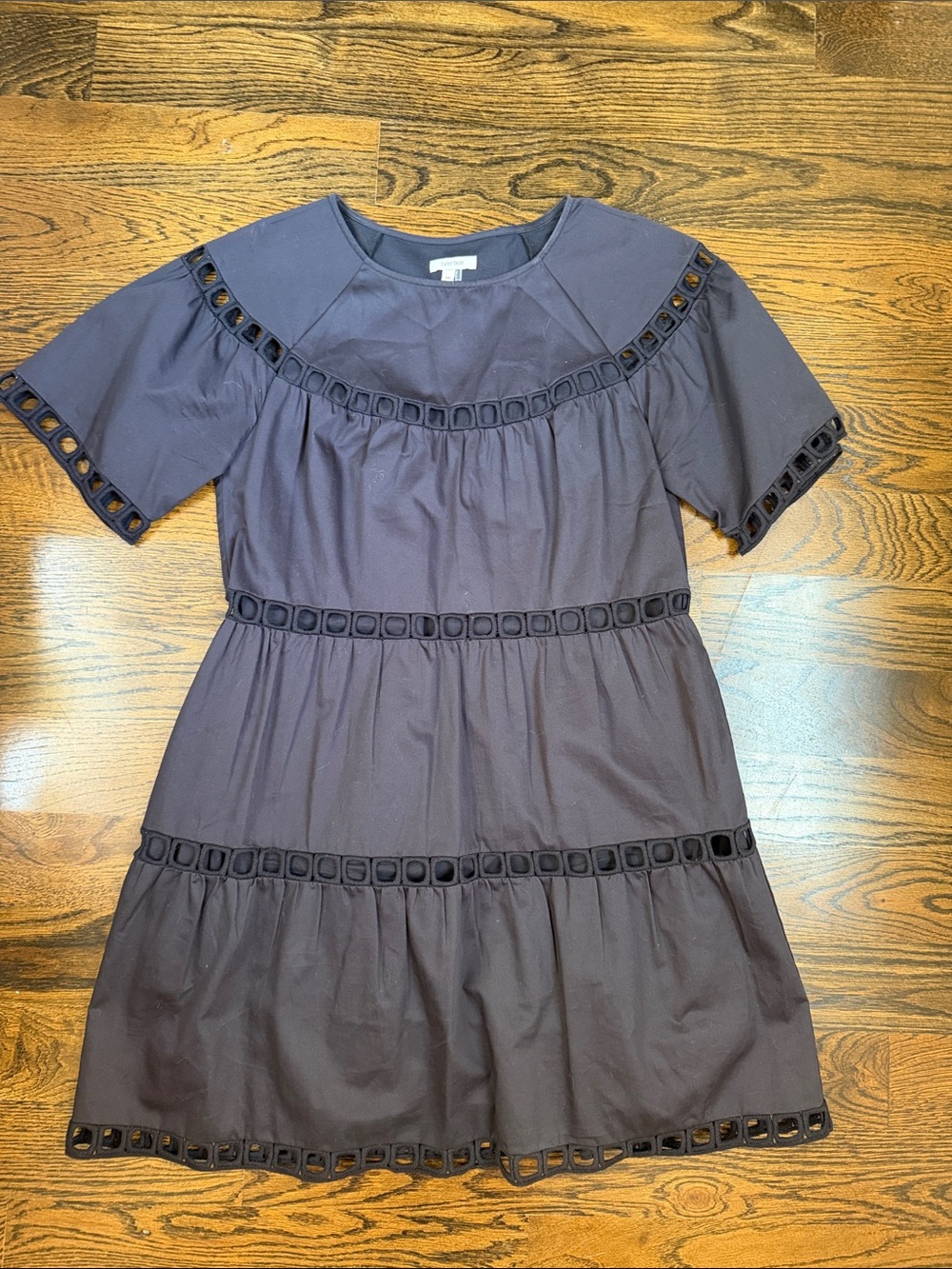 Tyler Boe Mini Dress Size X-Small